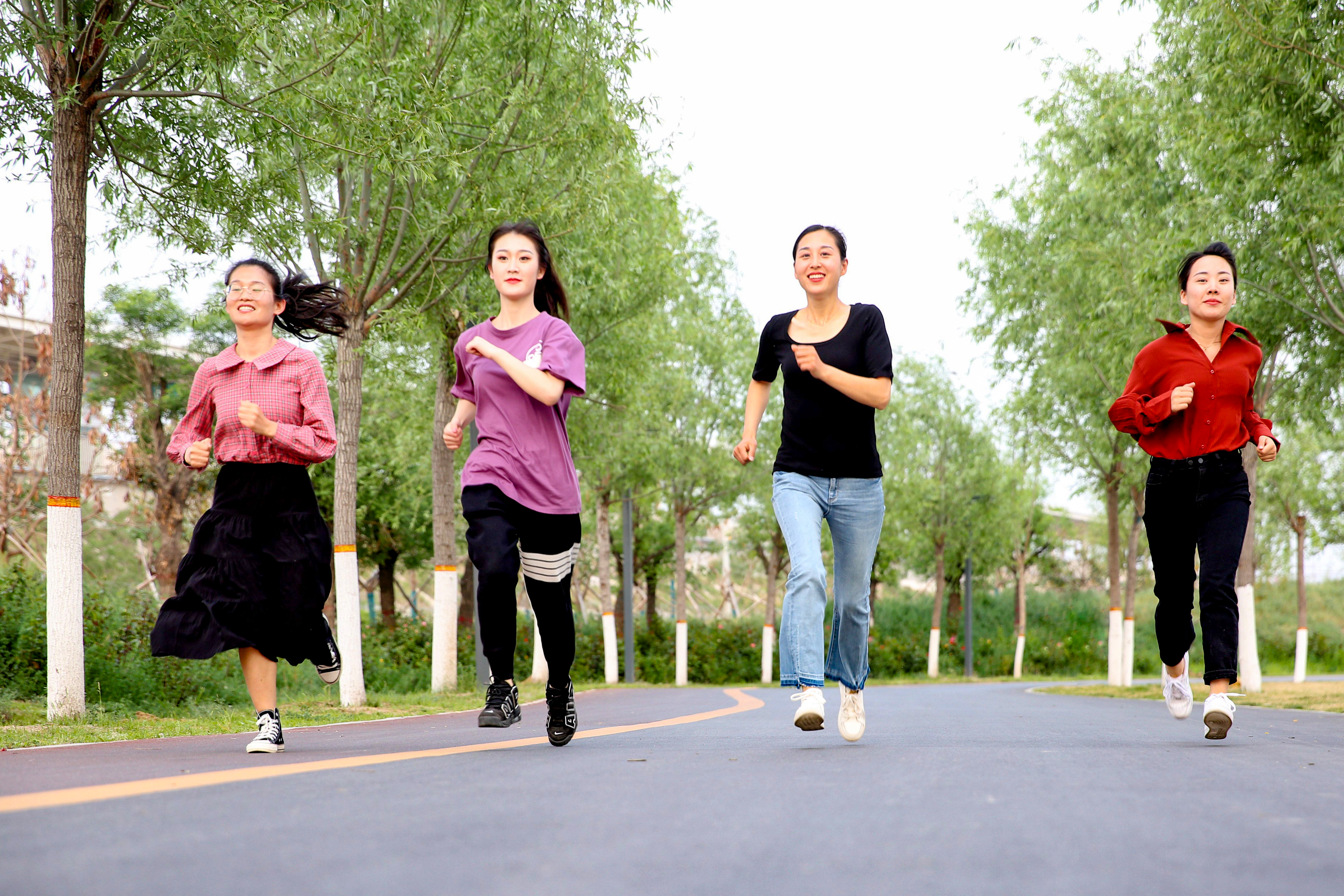 兰考新貌摄影集,兰考摄影团队