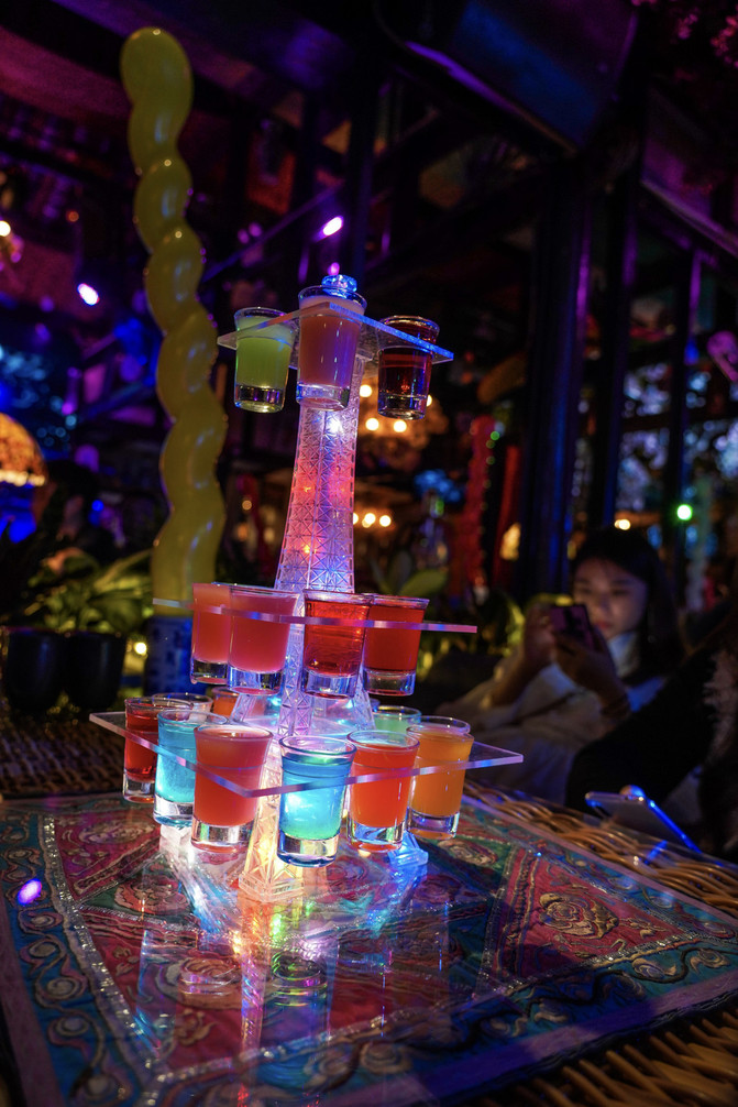 成都去重庆旅游攻略三日游,成都自驾九寨沟三日游攻略