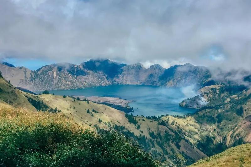 印尼巴厘岛有什么值得去的地方,印尼海岛巴厘岛