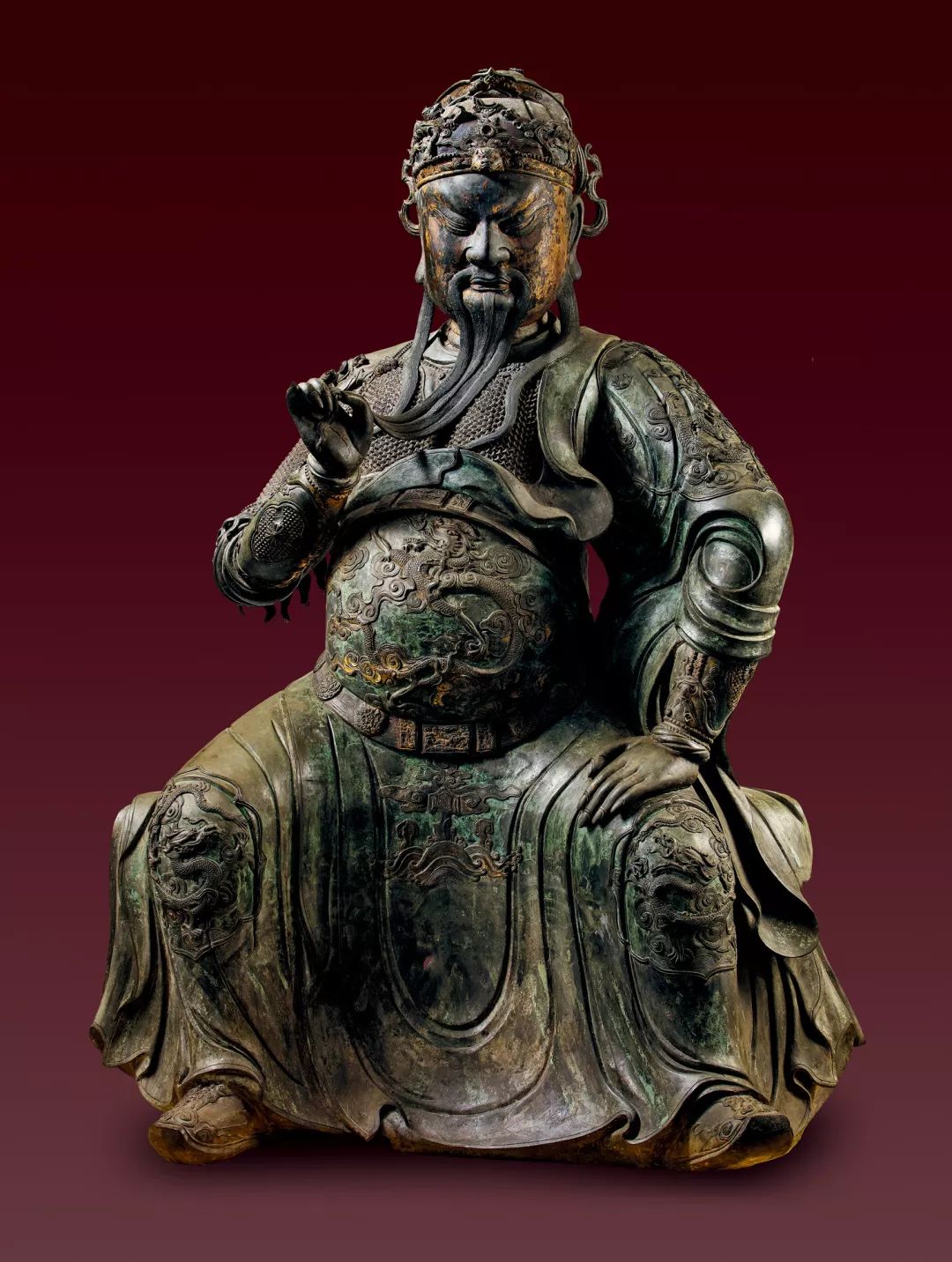 十面灵璧山居助保利春拍,十年灵璧山居藏品