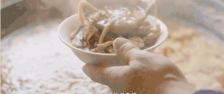 杂碎里边都有啥,羊杂碎什么人不适合吃