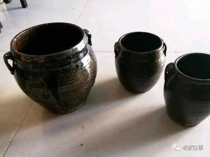 老家的印象和往事 (老家的印象介绍)