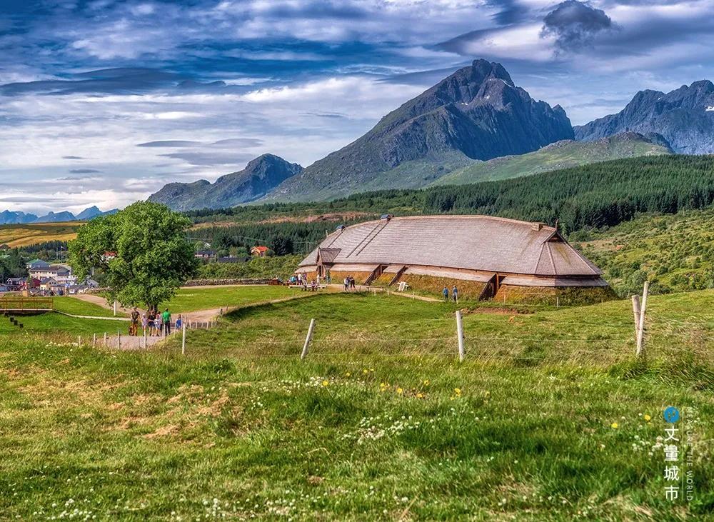 维京遇到全域旅游，美丽乡村、特色小镇一网打尽：挪威渔业史漫步