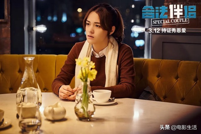 十大烂片之一预定！挂羊头卖狗肉的“同性”题材电影，4分都嫌多