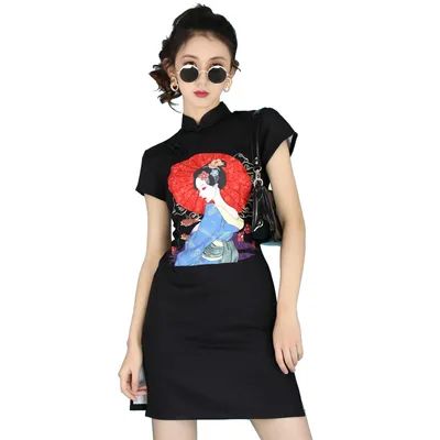 QC超人知识库:旗袍质量要求、检验方法及判定规则