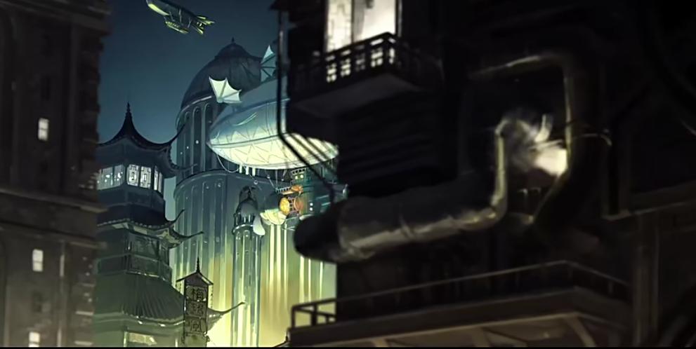 被吹爆的神作,当年火爆全网的神作