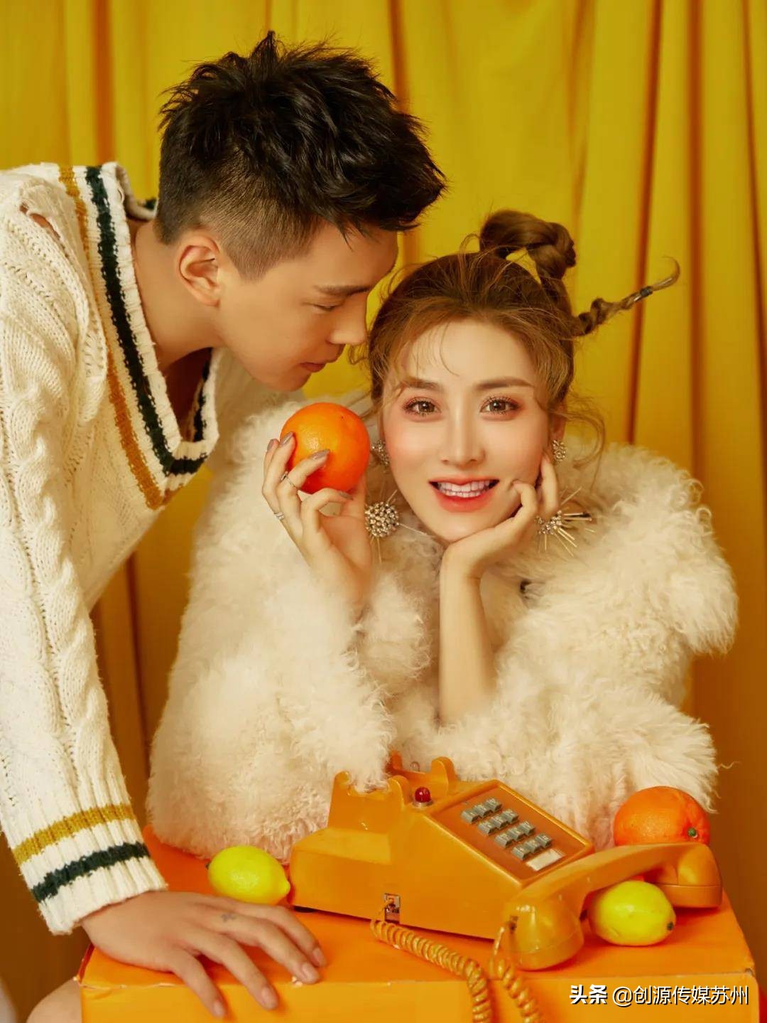 美丽女孩到个性宝妈的成长—淘宝主播圈圈圈大爷的直播故事