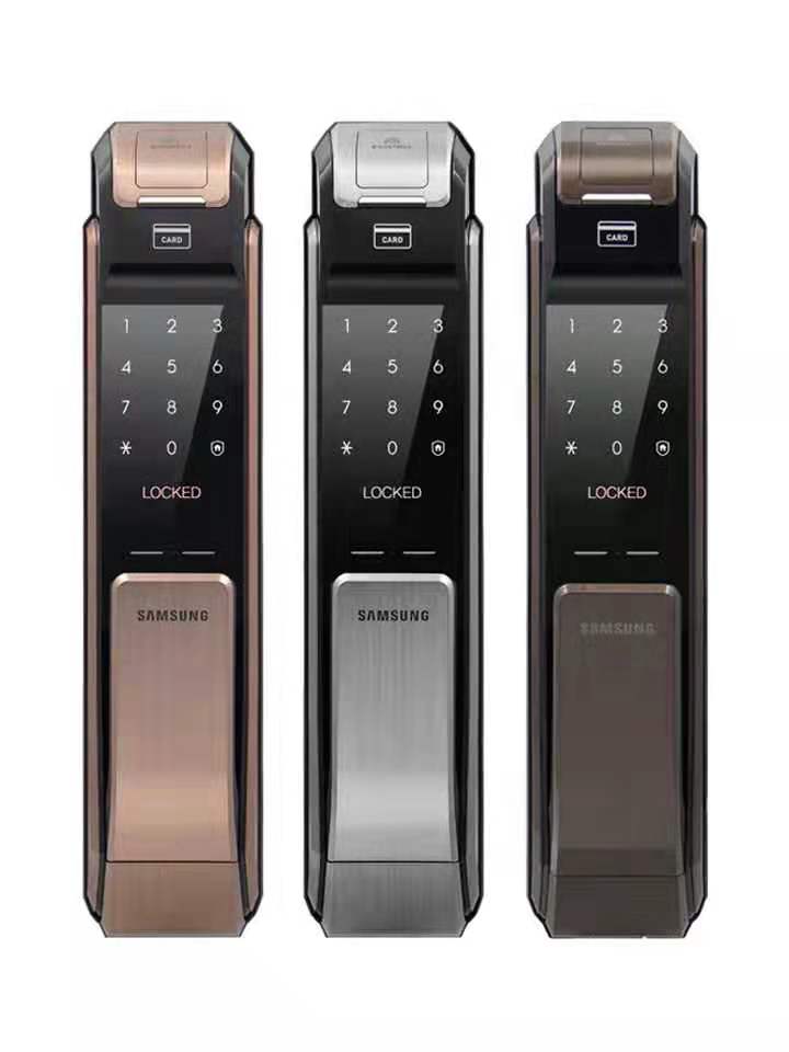 kfz智能锁是十大品牌吗,智能锁十大品牌排行榜最新