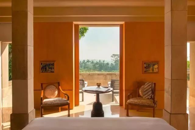 安缦酒店住宿攻略,安缦避世酒店