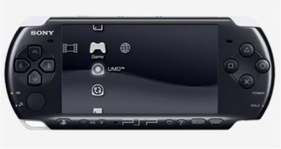 PS5全球销量破2500万台,以前psp最贵的游戏机