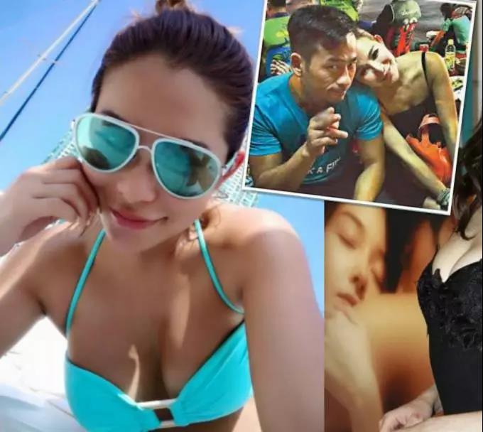 地表最强小三完整版视频,最强小三拿3亿分手后续