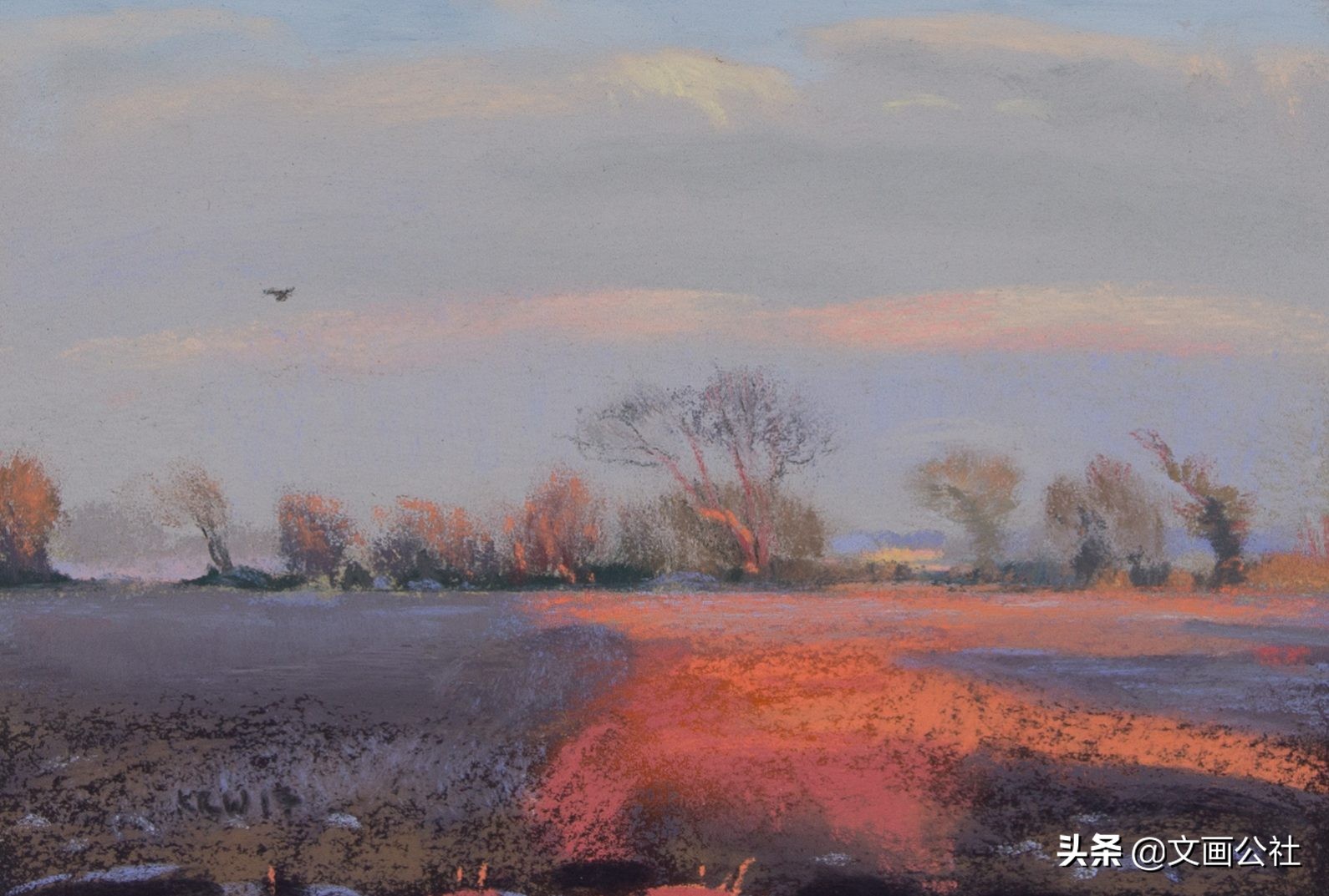 莫奈油画100幅临写少儿,莫奈最小的油画