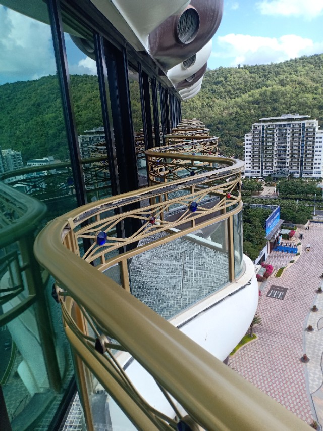 美丽之冠大树酒店,美丽之冠大树酒店距离海边多远