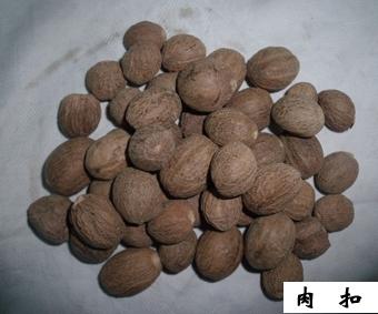 大厨详解常用香料配方,厨房香料大全图解及功效