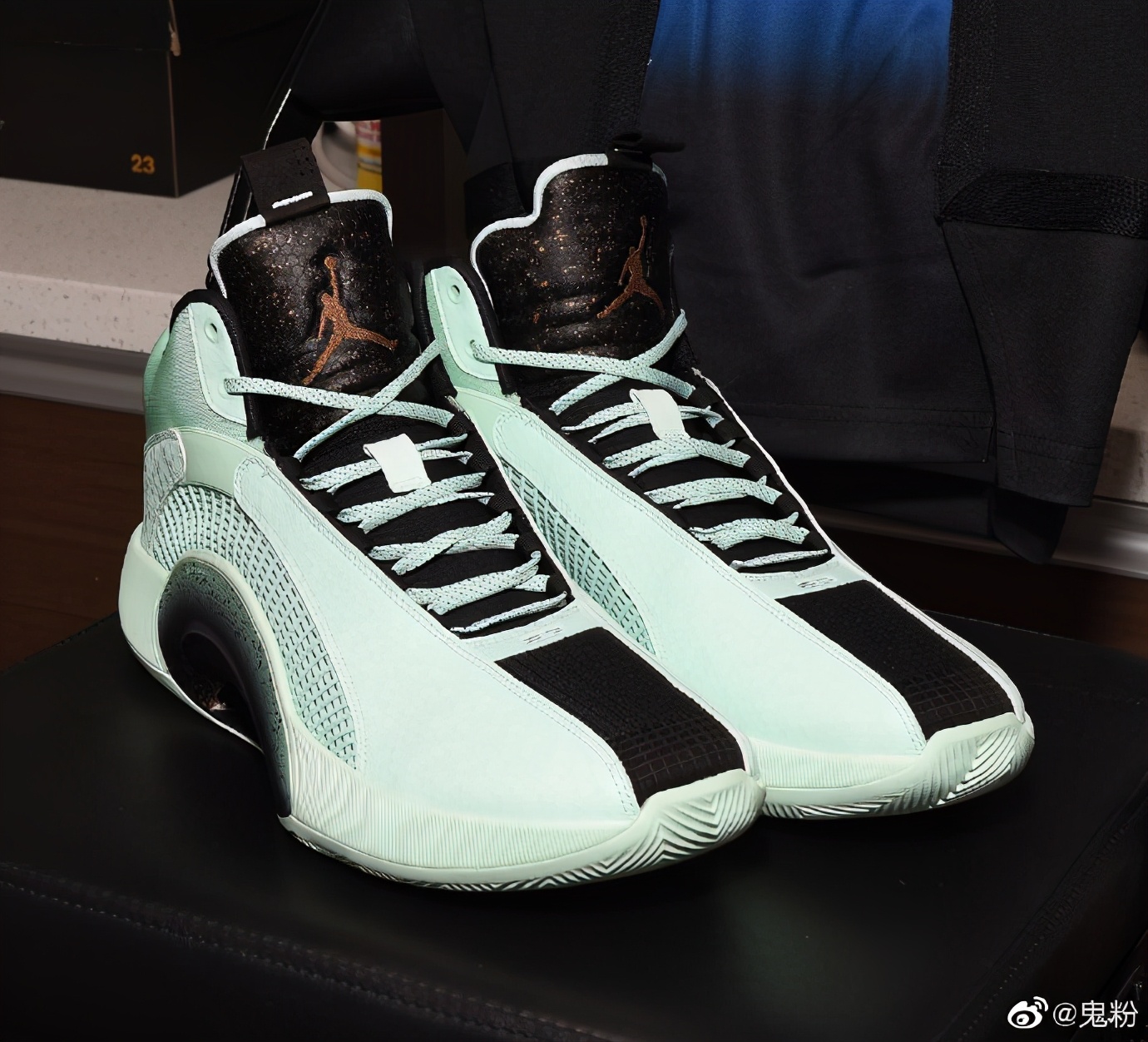 nba全明星aj,nba全明星鞋