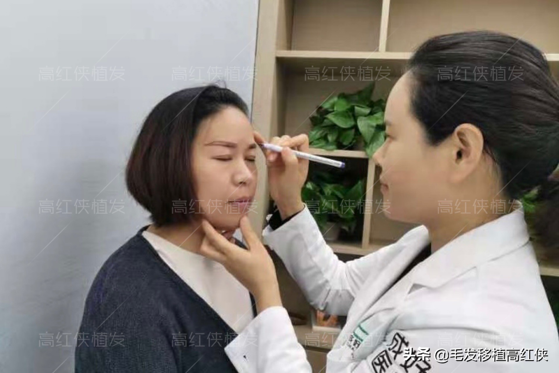 高红侠医生在哪里坐诊,高红侠医生