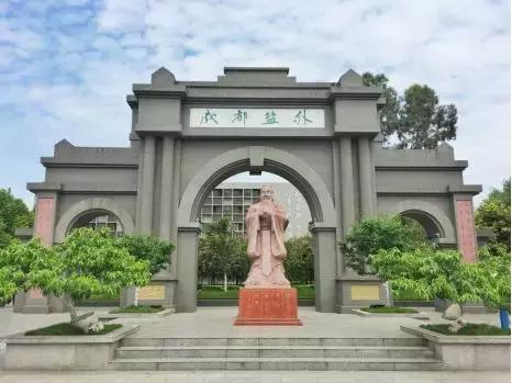 双流上私立小学要什么条件,成都公立小学怎么选