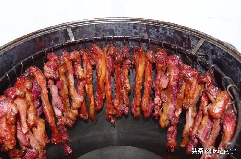 吃完这23家粉，你就是半个“河池人”