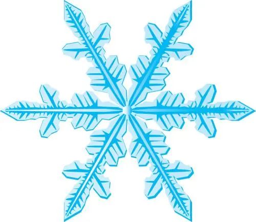 大寒潮小寒潮,寒潮带来大范围降雪