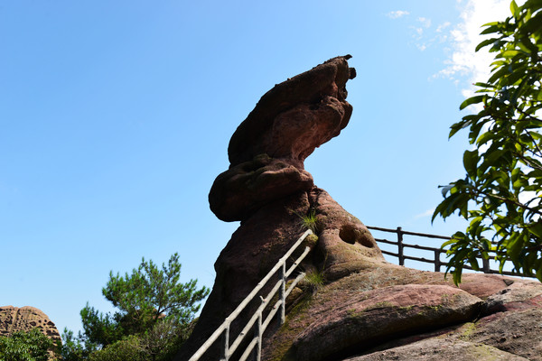 徐霞客游过的地方有哪些,徐霞客游了哪几个省