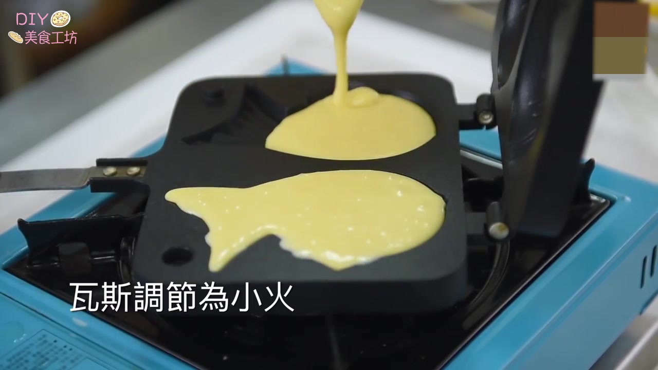 love咪蛋糕烘焙,烘焙蛋糕怎么做又软又香