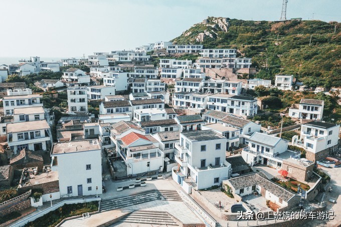 花鸟岛超详细旅游攻略,花鸟岛海岛旅行