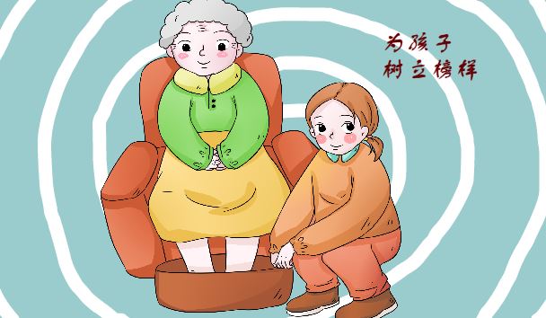 爱推脱没有担当，孩子缺乏“责任心”家长应该怎样做？注意这4点