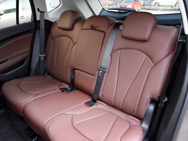 昂科威plus1.5t缺点和真实油耗,21款昂科威2.0t缺点和真实油耗