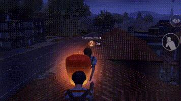 刺激战场国际服跑酷模式自由对抗,刺激战场娱乐模式下的吃鸡套路