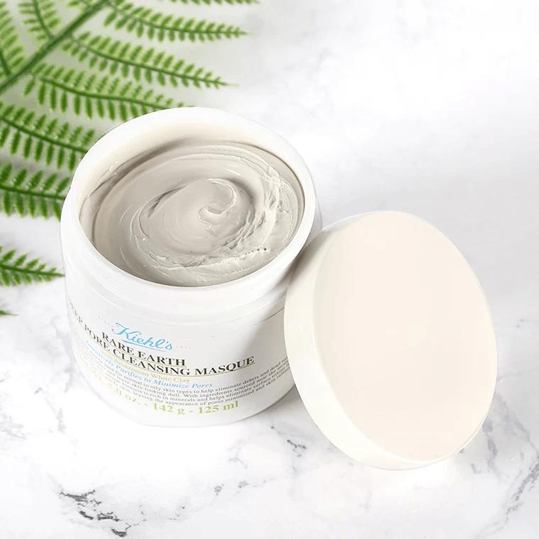 出油黑头粉刺毛孔粗大用什么水乳,出油粉刺黑头选什么面膜