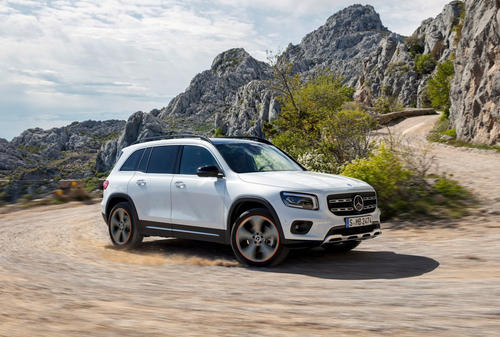 奔驰282发动机,奔驰m282