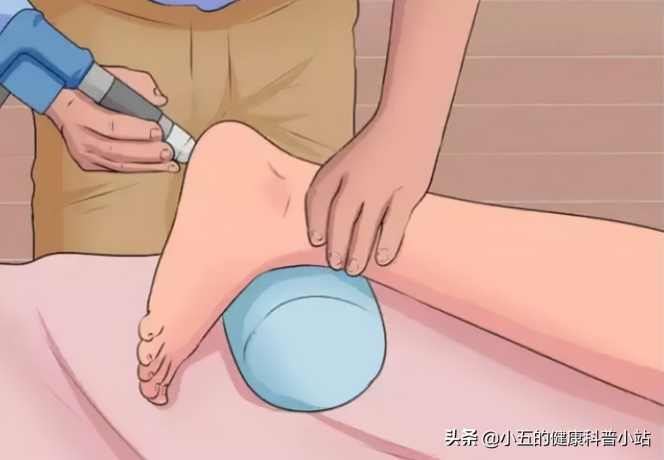 足跟痛是一个疾病征兆,足跟痛是什么疾病的前兆