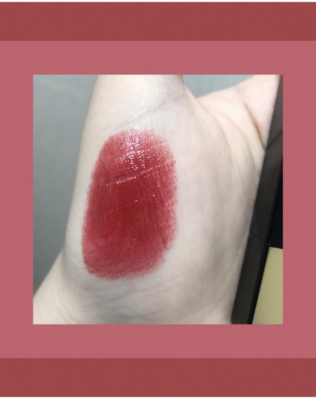 黄皮最显白的十款唇膏,秋冬推荐必备十款唇膏