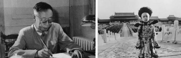 清朝十二位皇帝寿命排行榜,大清朝十二个皇帝的名字顺序