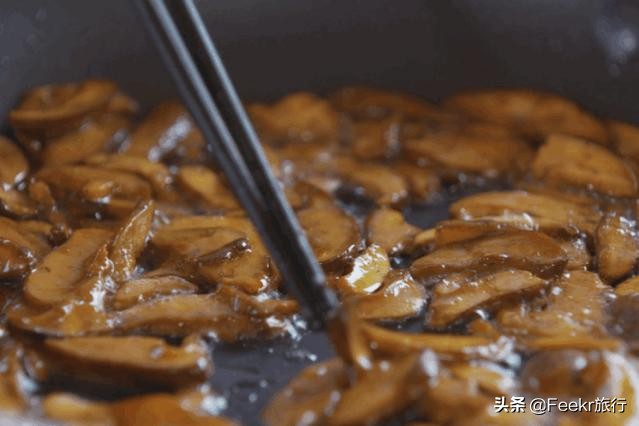 挖到了云南人都点赞的“美食线路”！菌子当道，夏季去度假正好