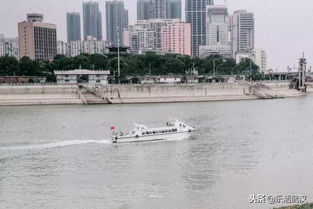 武汉新春过年坐地铁打卡攻略,来武汉一定要做的50件小事