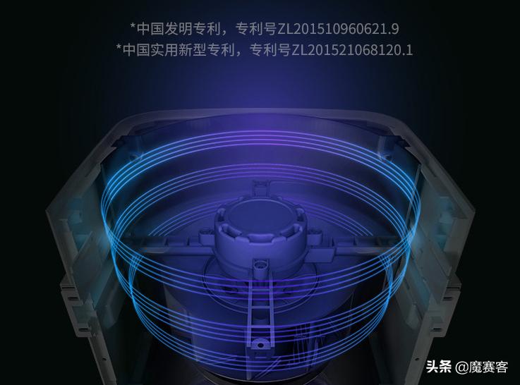 黑科技空净贝昂X3了解下