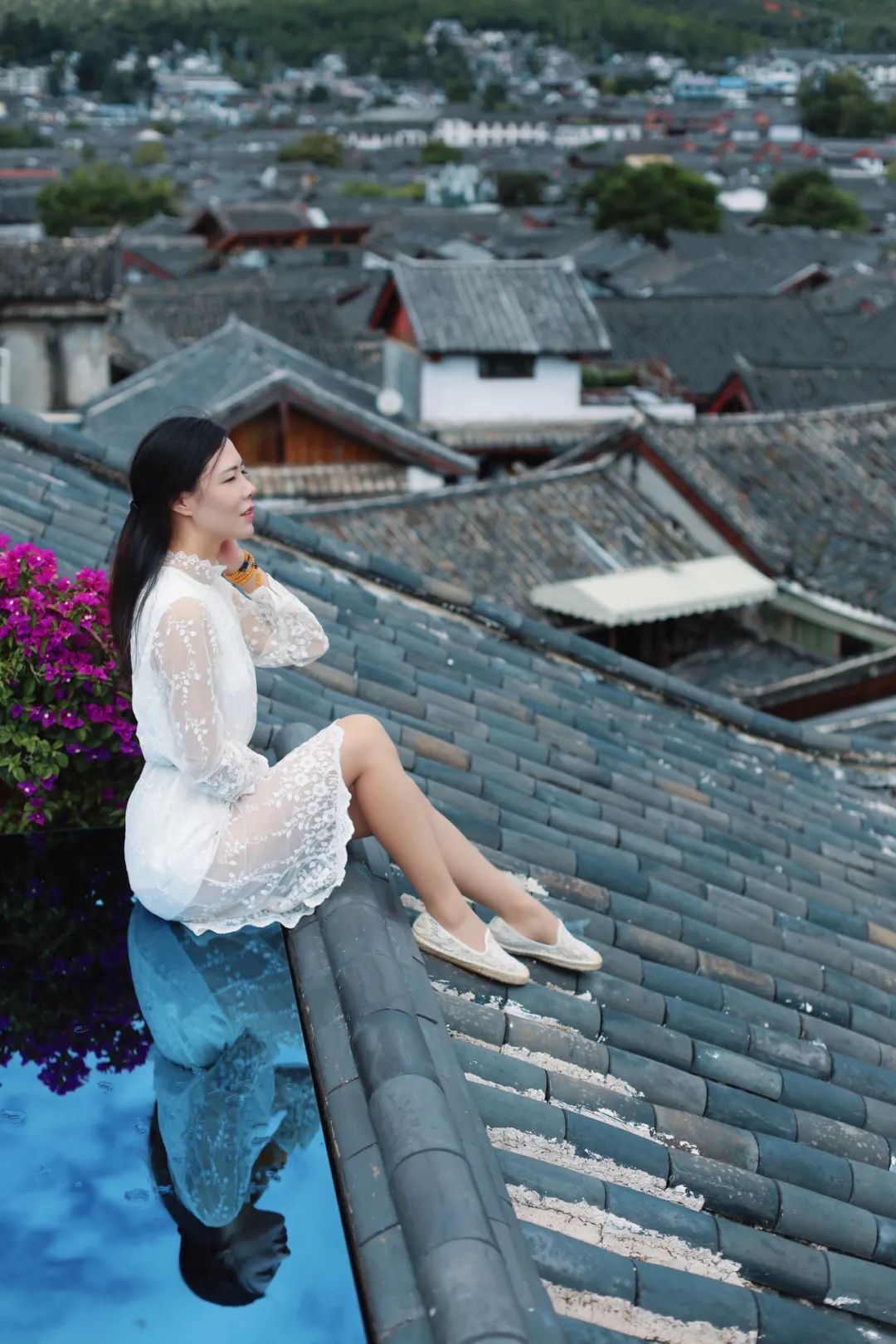 丽江最值得去的民宿,推荐云南丽江民宿