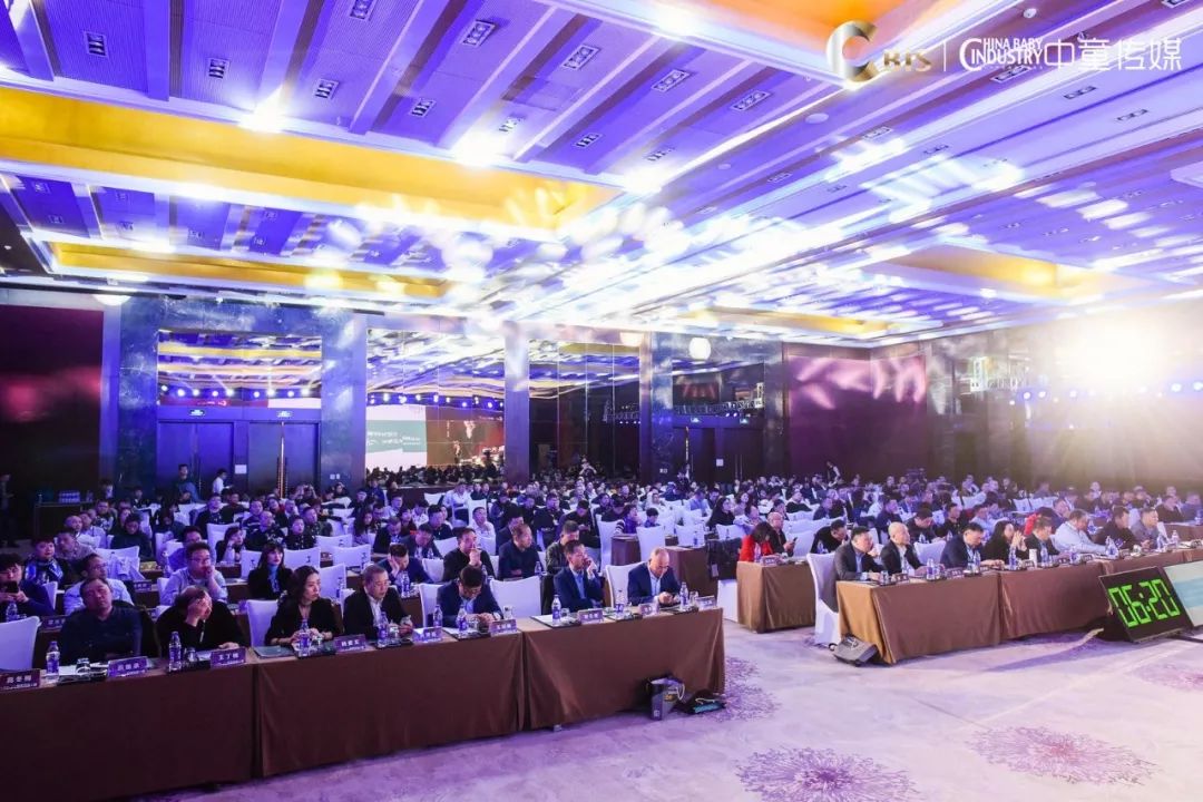 第20届cbme母婴展会,第19届cbme中国孕婴童展