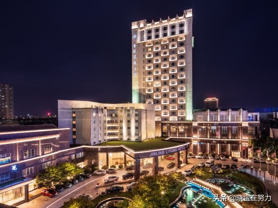 常州市五星级酒店有哪些,常州市区最好的五星级酒店
