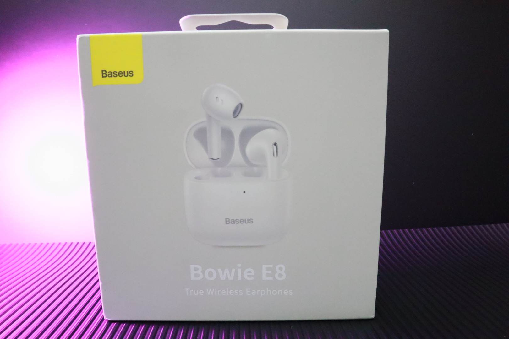 降噪蓝牙耳机倍思e8,倍思蓝牙耳机e3吐槽测评