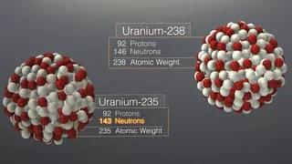 为什么别的国家研究不出核武器,现在有几个国家可以造核武器