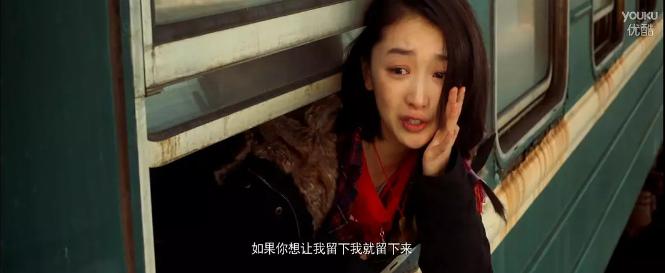 摘掉你的胸罩，让我看看你的人生，我们又何尝不是活成七月与安生