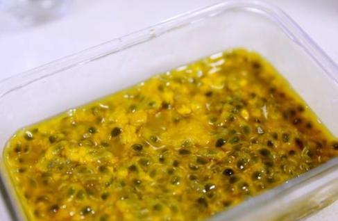 老百香果怎么防霜冻,果农百香果怎么储存