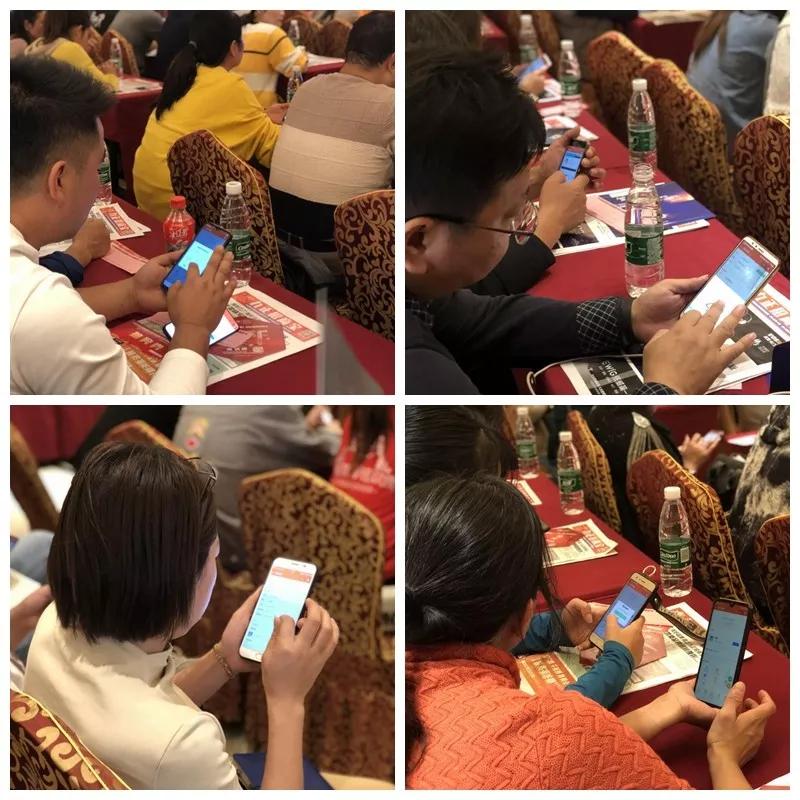 九正全国建材家居招商数字营销升级！疫情当前足不出户升业绩