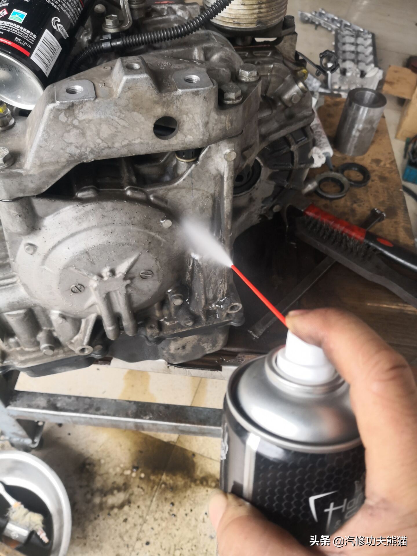 斯柯达08款1.6明锐发动机烧机油吗,斯柯达明锐烧机油能修复吗