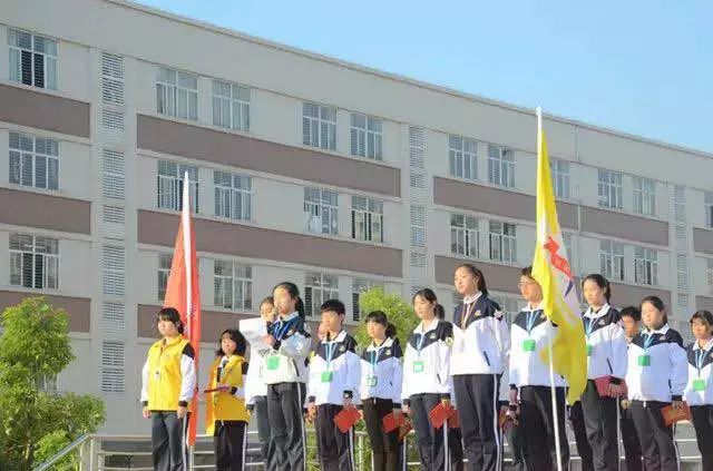 惠州市2019光正实验学校分数线,惠州光正实验学校2016高中招生