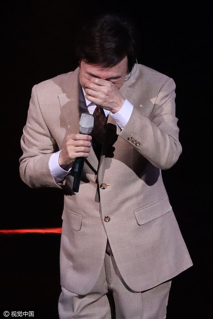 费玉清的“污”全都来自于亲姐吧，三姐弟人生不同“污”力相同