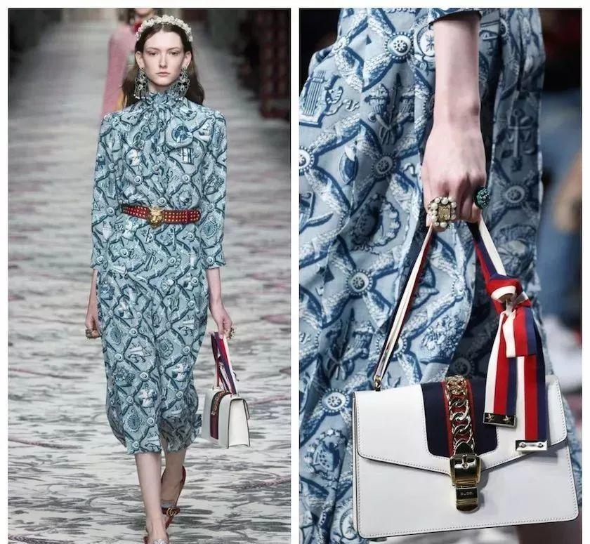 gucci最流行包包,今年最流行的gucci包包