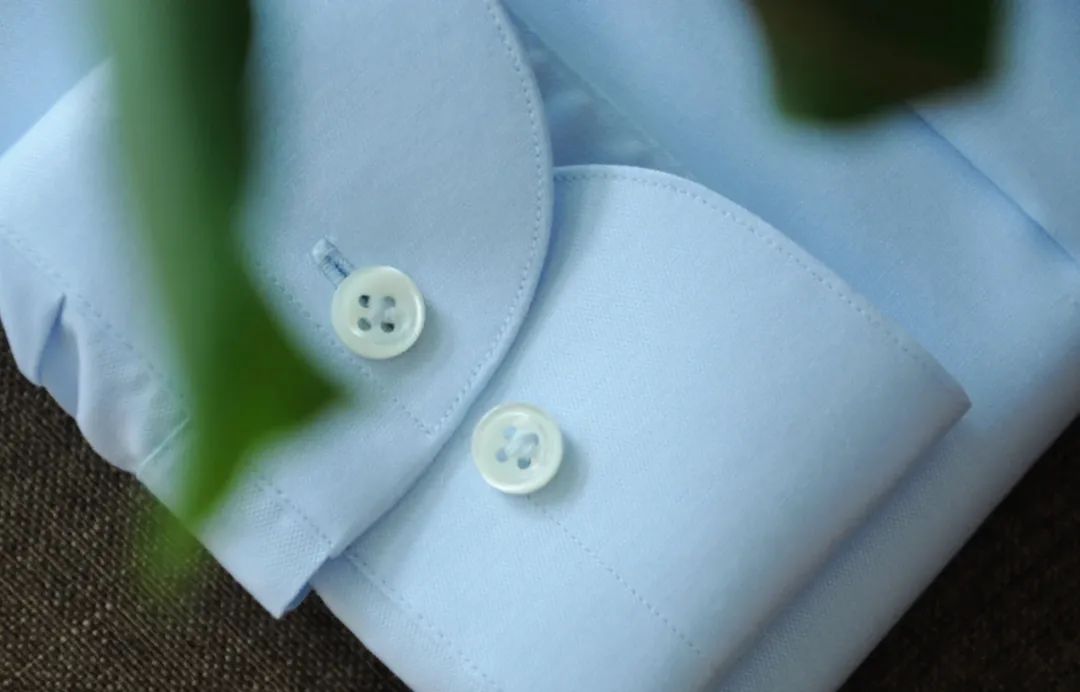 什么品牌男士短袖衬衫耐穿,穿起来最舒服性价比最高的衬衫